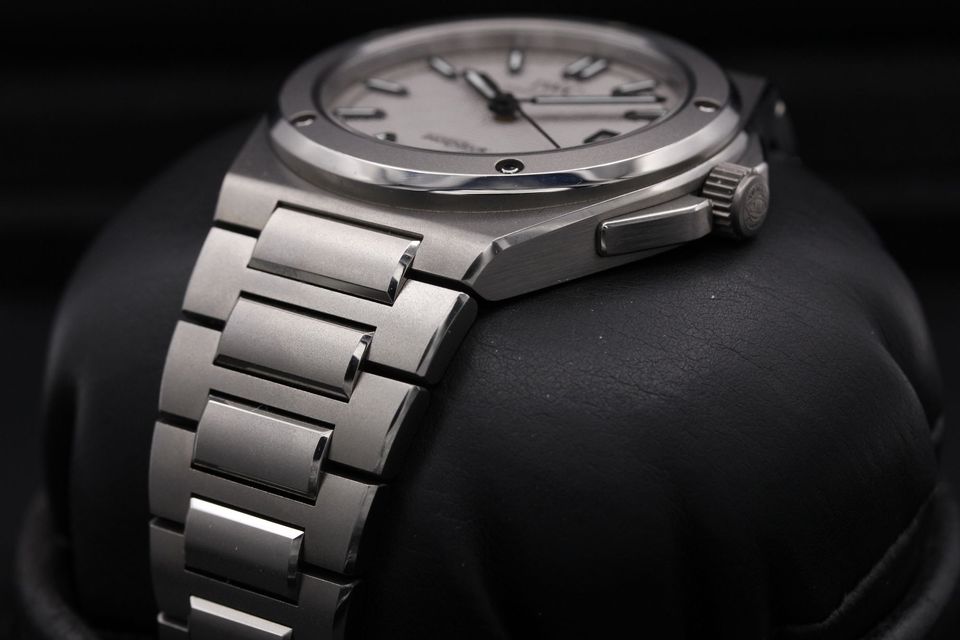 IWC Ingenieur IW328904 Image 2